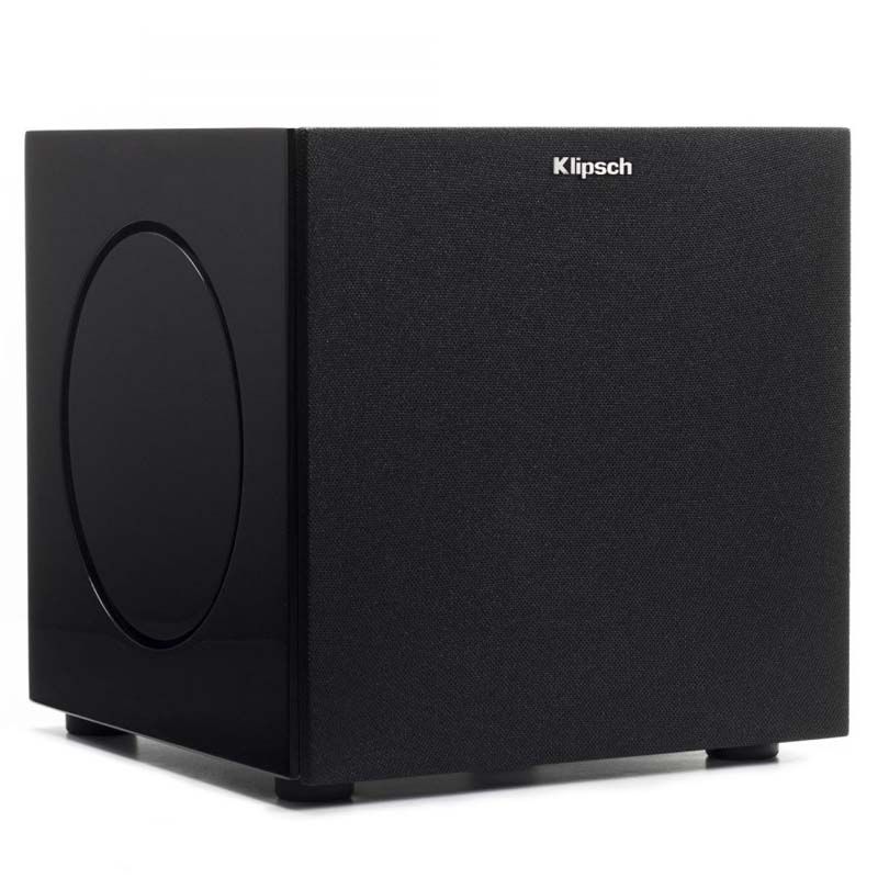Loa subwoofer Klipsch C-308ASWI chính hãng - Hình 2