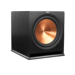 Loa subwoofer Klipsch R-115SW chính hãng - Thumb 1