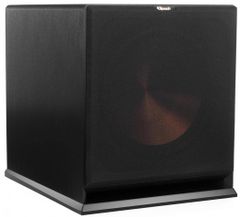 Loa subwoofer Klipsch R-115SW chính hãng - Thumb 2