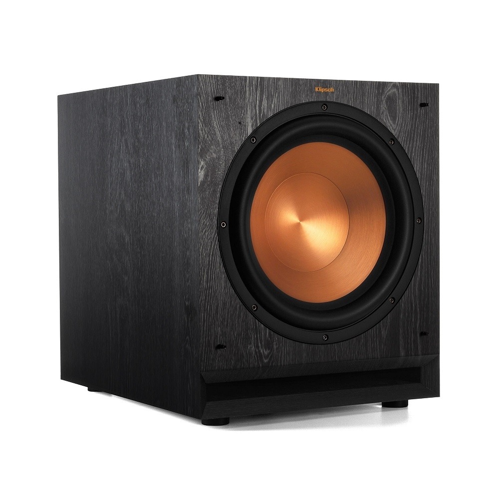 Loa subwoofer Klipsch SPL-120 chính hãng - Hình 2