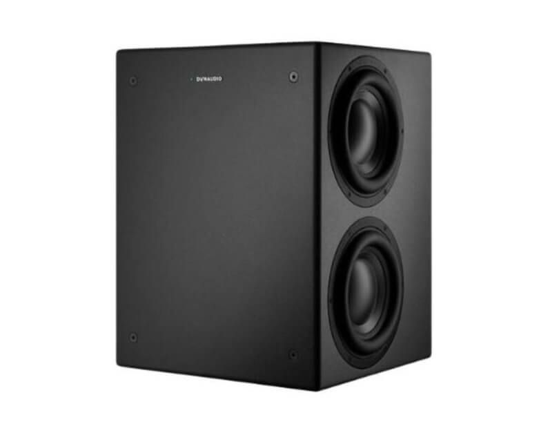 Loa subwoofer M&K Sound V12 chính hãng - Hình 2