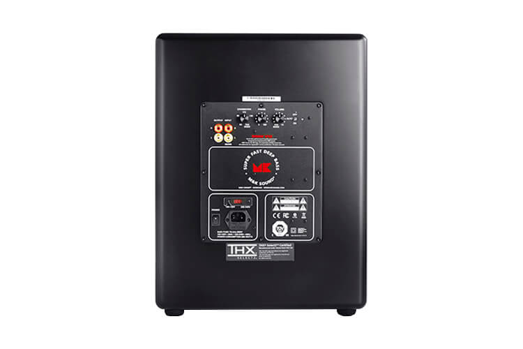 Loa subwoofer M&K Sound V12 chính hãng - Hình 4