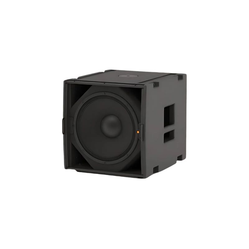 Loa subwoofer Martin Audio MSX chính hãng - Hình 1