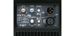 Loa subwoofer FBT Mitus 118SA chính hãng - Thumb 3