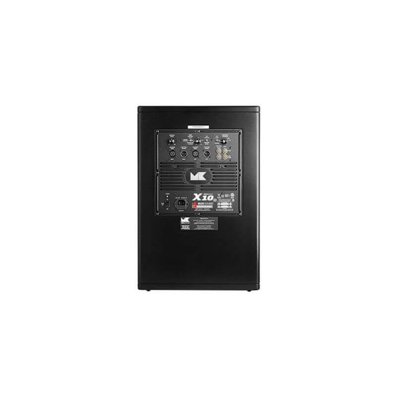 Loa subwoofer M&K Sound X10 chính hãng - Hình 2