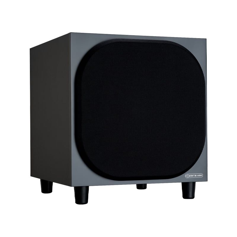 Loa subwoofer Monitor Audio Bronze W10 chính hãng - Hình 2