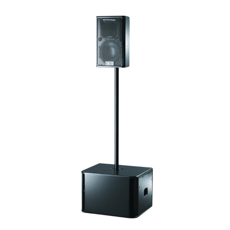 Loa subwoofer Nexo LS 400 chính hãng - Hình 2