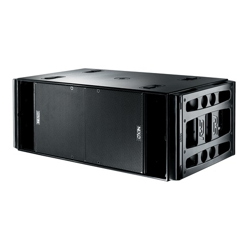 Loa Sub Nexo RS18 chính hãng - Hình 4