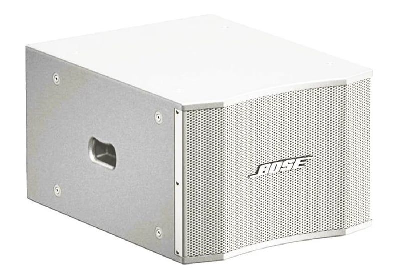 Loa Subwoofer Bose MB12 Chính Hãng - Hình 3