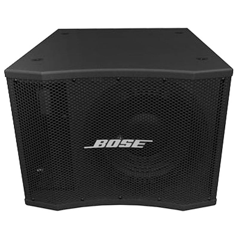 Loa Subwoofer Bose MB12 Chính Hãng - Hình 2