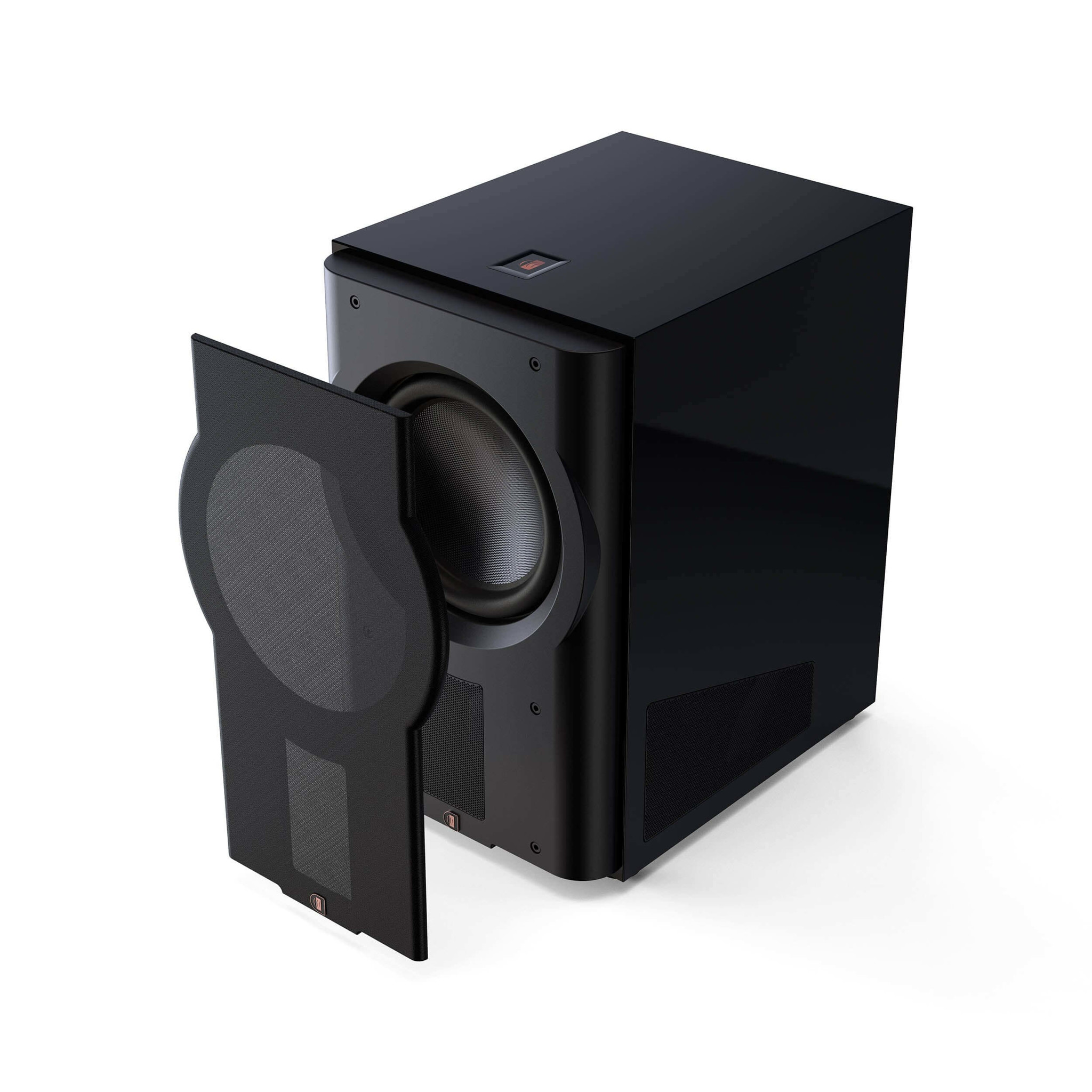 Loa siêu trầm Perlisten D212s - Hình 2