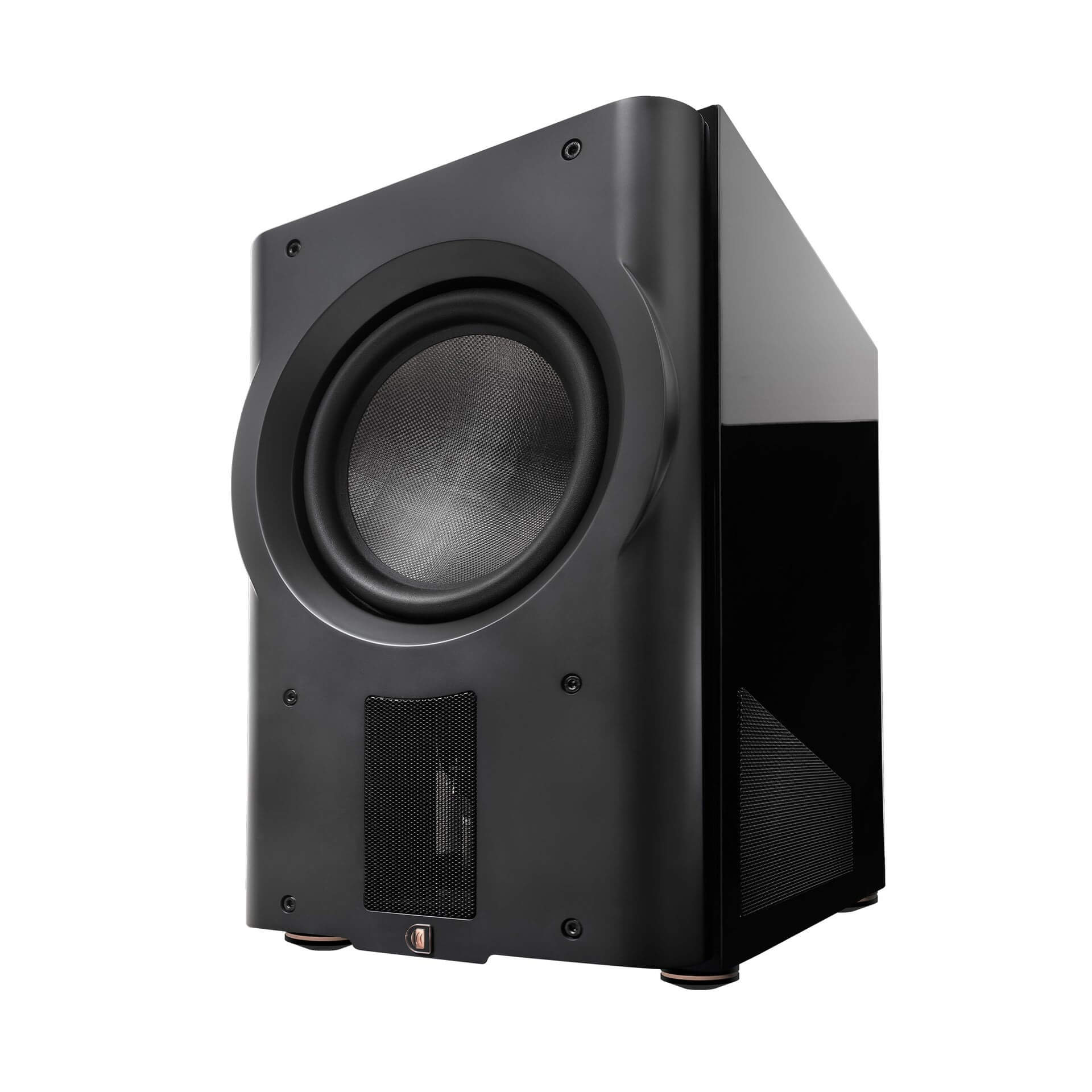 Loa siêu trầm Perlisten D212s - Hình 1