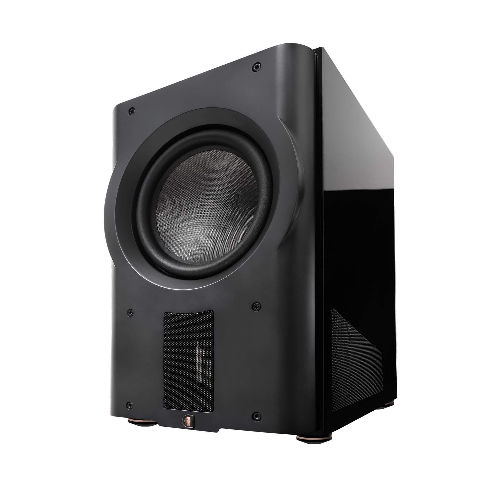 Loa siêu trầm Perlisten D212s - Hình 1