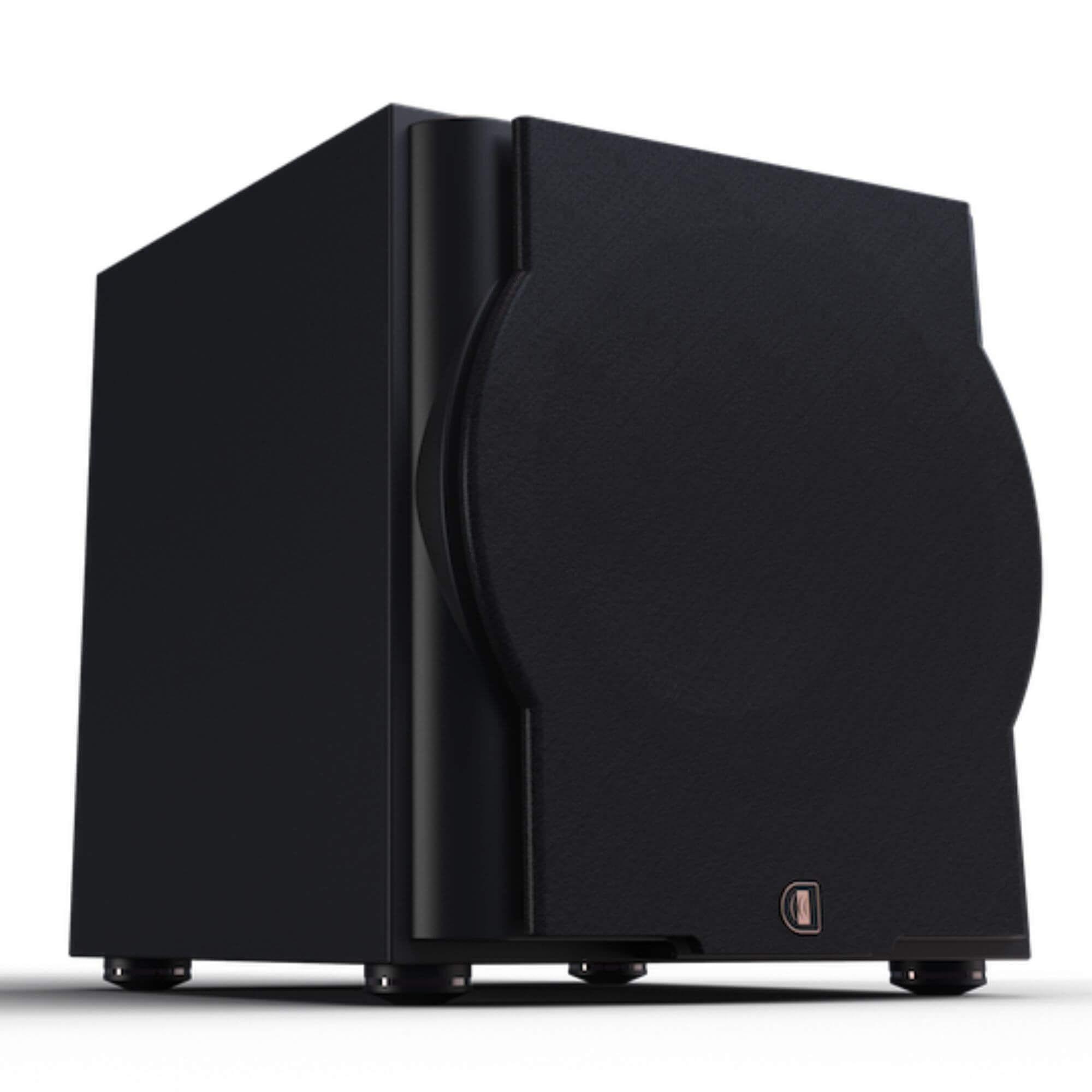 Loa Siêu Trầm Perlisten R12s - Hình 2