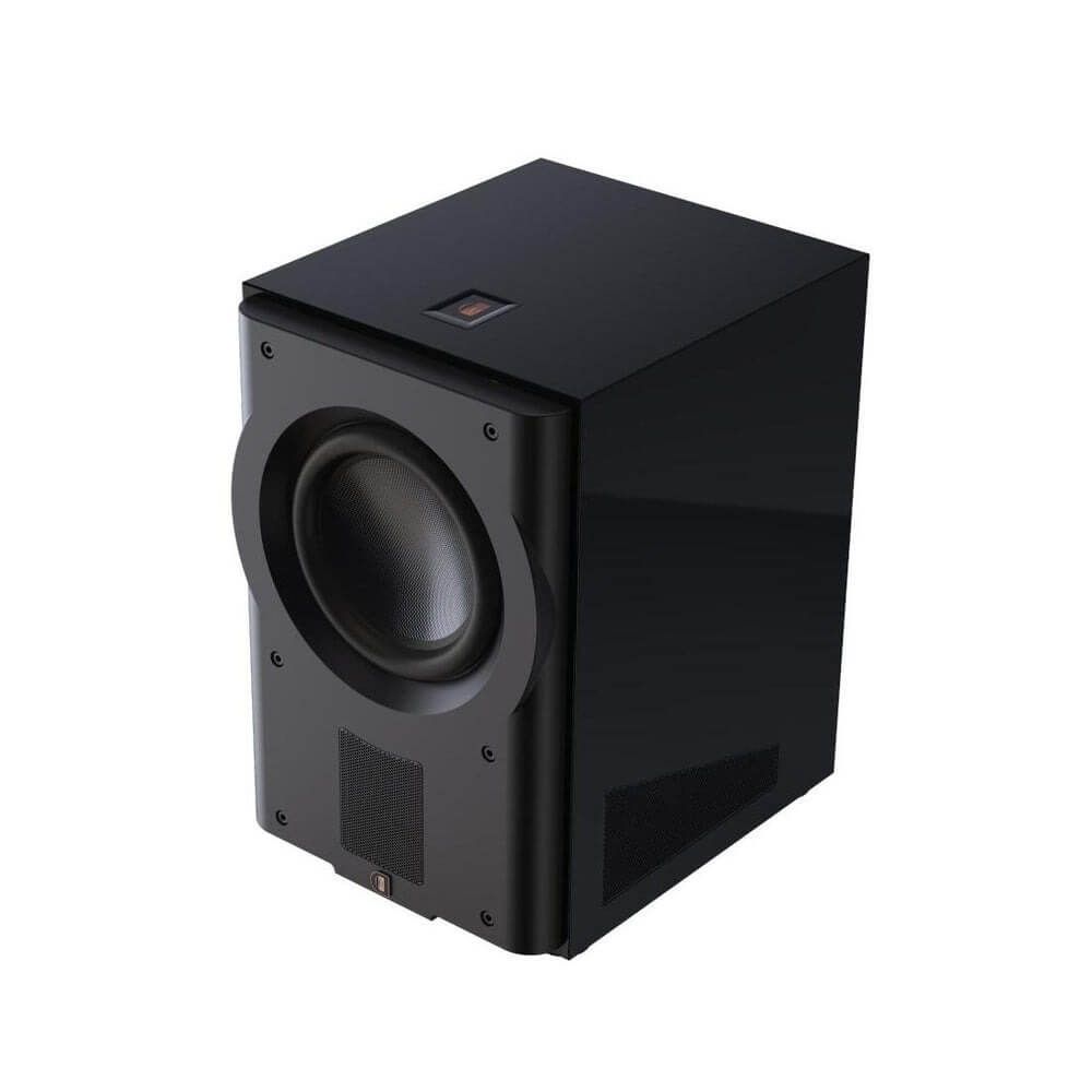 Loa siêu trầm Perlisten R210s cao cấp - Hình 2