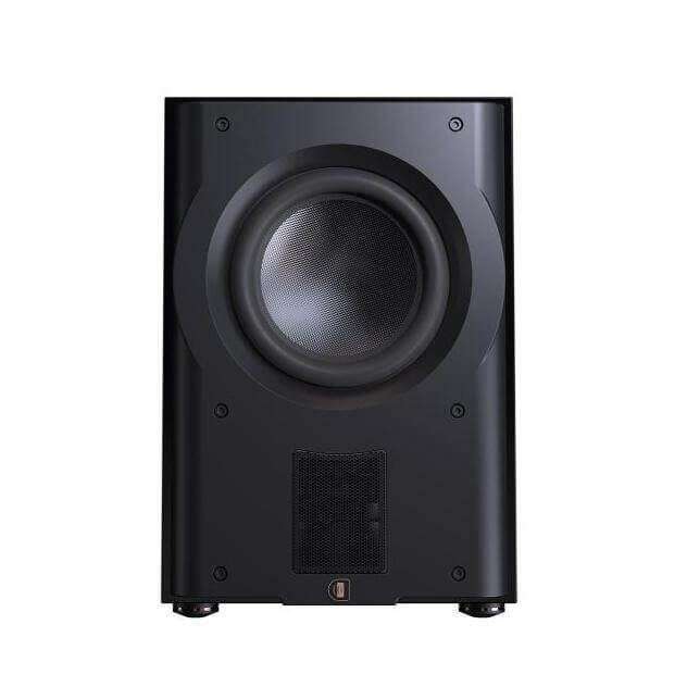 Loa siêu trầm Perlisten R210s cao cấp - Hình 1