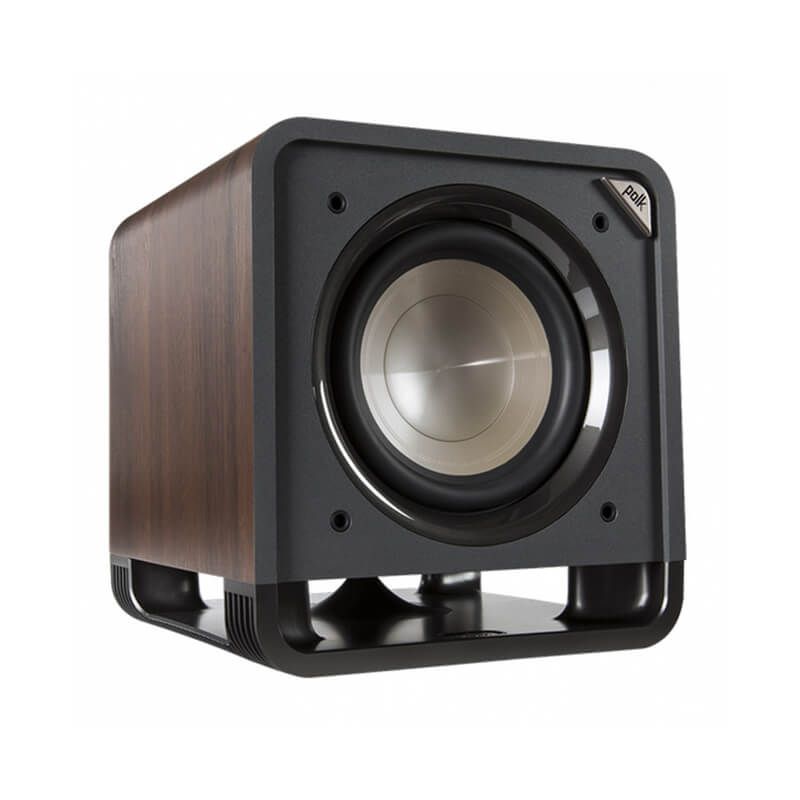 Loa subwoofer Polk Audio HTS10 chính hãng - Hình 2