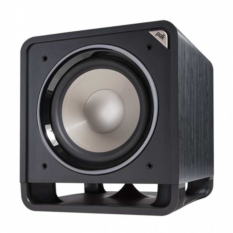 Loa subwoofer Polk Audio HTS12 chính hãng - Hình 2
