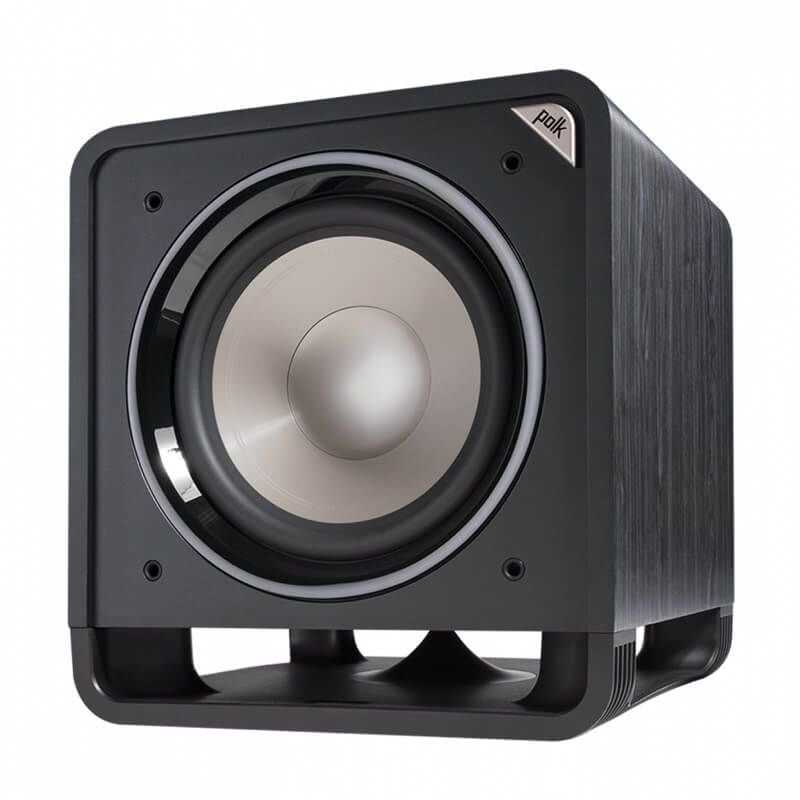 Loa subwoofer Polk Audio HTS12 chính hãng - Hình 2