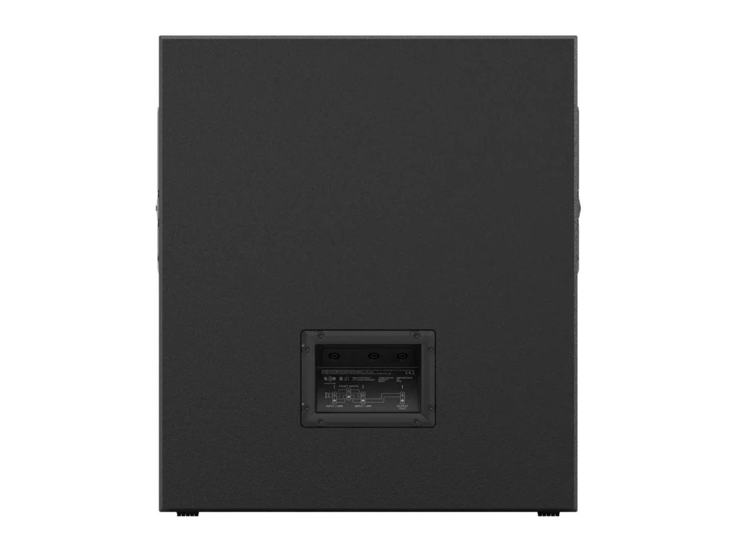 Loa subwoofer SE Audiotechnik B21 chính hãng - Hình 3
