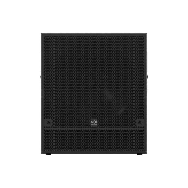 Loa subwoofer SE Audiotechnik B21 chính hãng - Hình 2