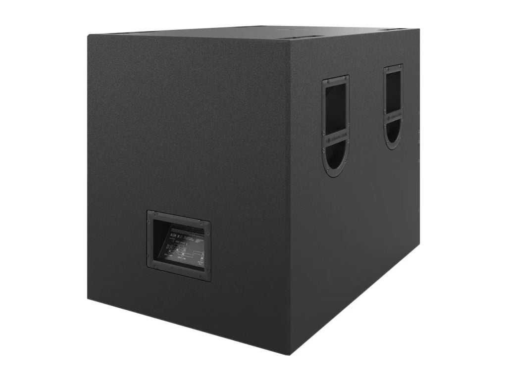 Loa subwoofer SE Audiotechnik B21 chính hãng - Hình 5