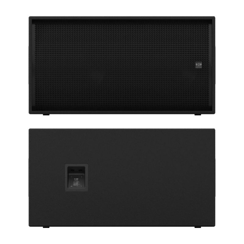 Loa Sub SE Audiotechnik CV-218BG2 Chính Hãng - Hình 2