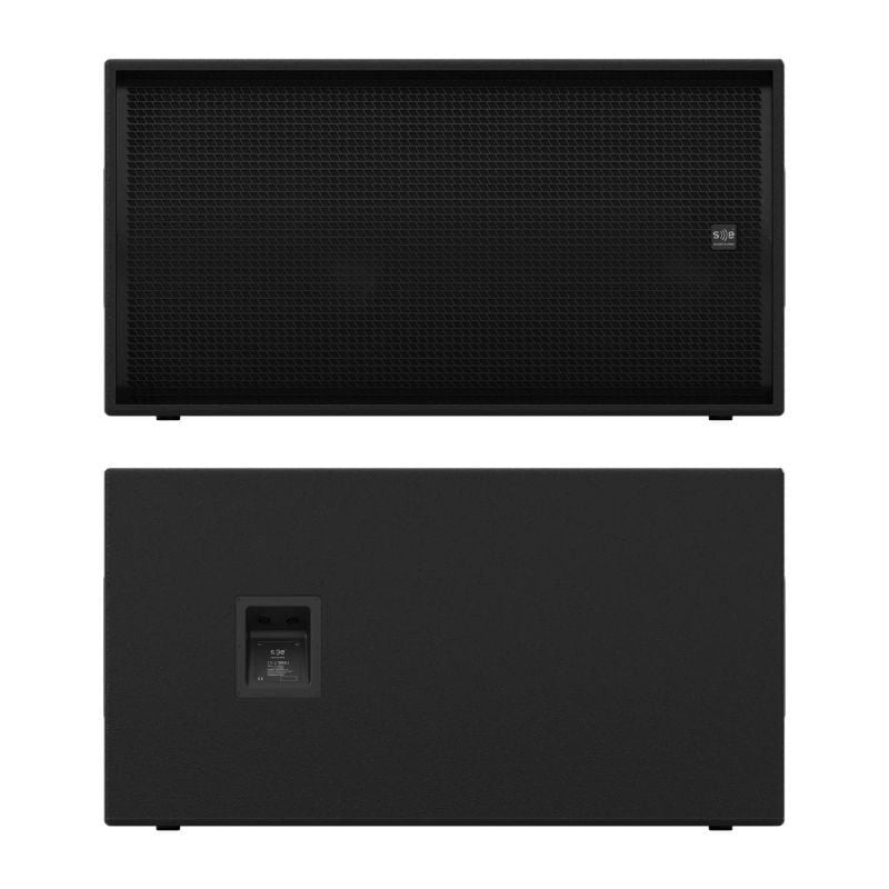 Loa Sub SE Audiotechnik CV-218BG2 Chính Hãng - Hình 2