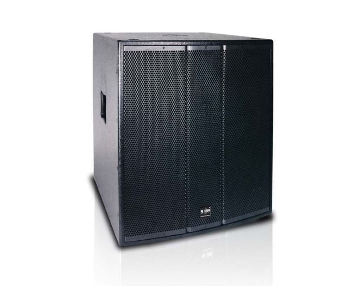 Loa subwoofer SE Audiotechnik K-18B chính hãng - Hình 4