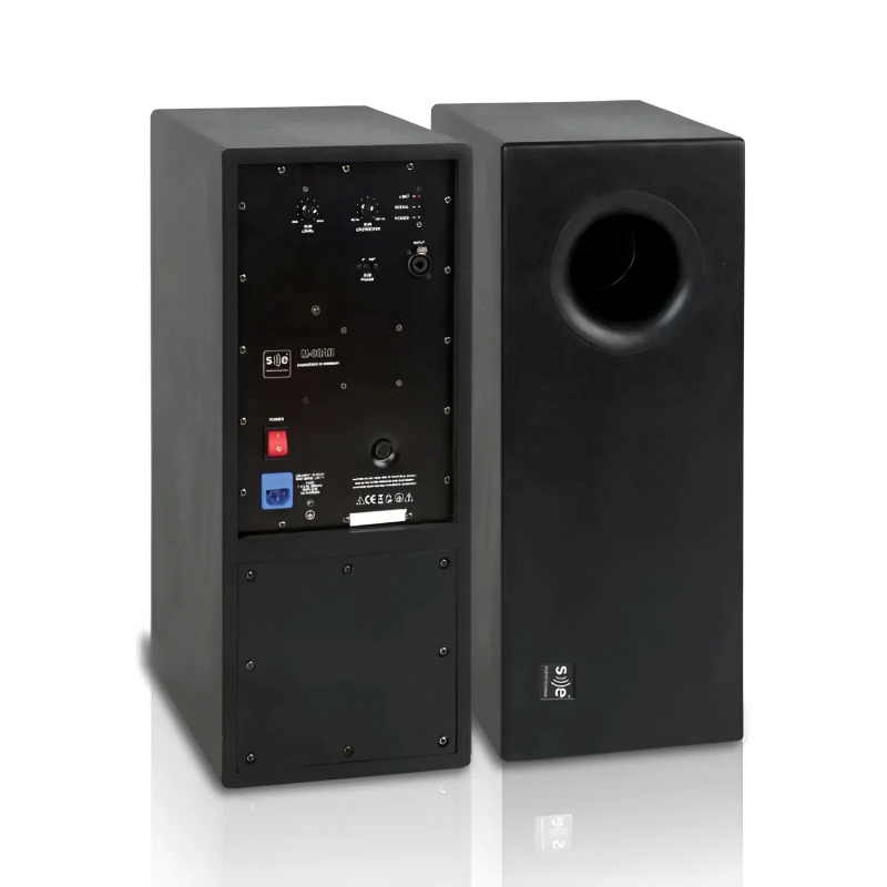 Loa Sub SE Audiotechnik M-88AB Chính Hãng - Hình 2