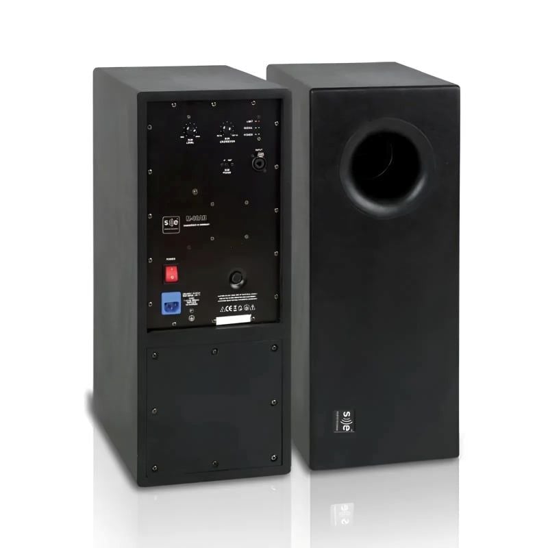 Loa Sub SE Audiotechnik M-88AB Chính Hãng - Hình 2