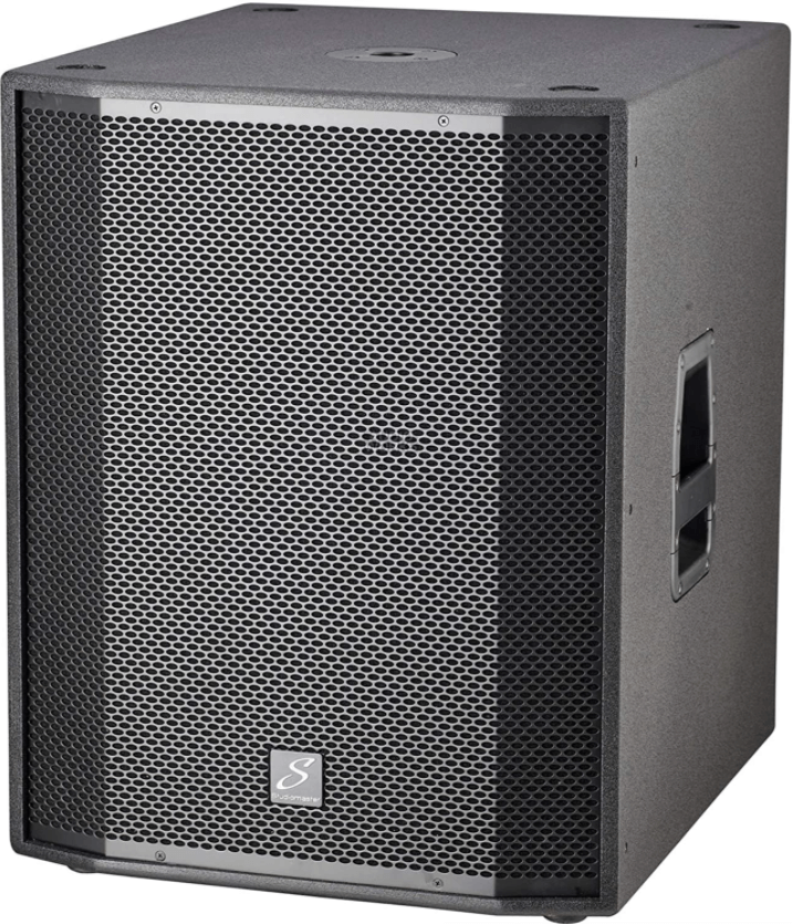 Loa subwoofer Studiomaster Venture 18SA chính hãng - Hình 1