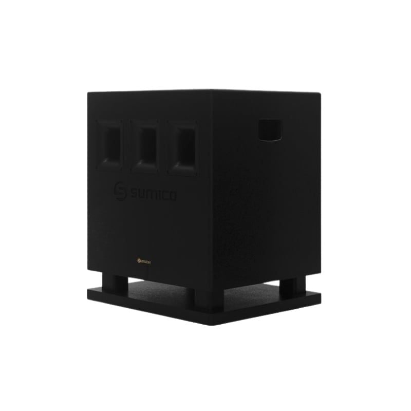 Loa Subwoofer Sumico SUB1501 Chính Hãng - Hình 1