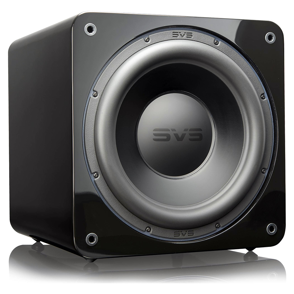 Loa subwoofer SVS 3000 Micro chính hãng - Hình 1
