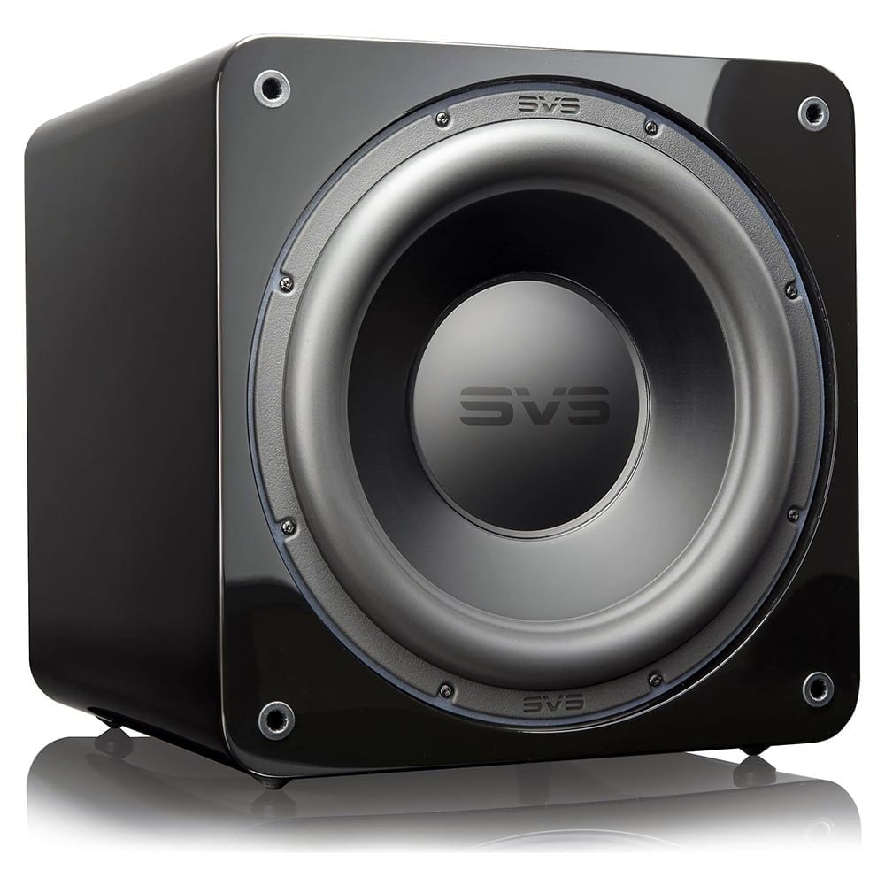 Loa subwoofer SVS 3000 Micro chính hãng - Hình 1