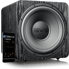 Loa subwoofer SVS SB-1000 Pro chính hãng - Thumb 1