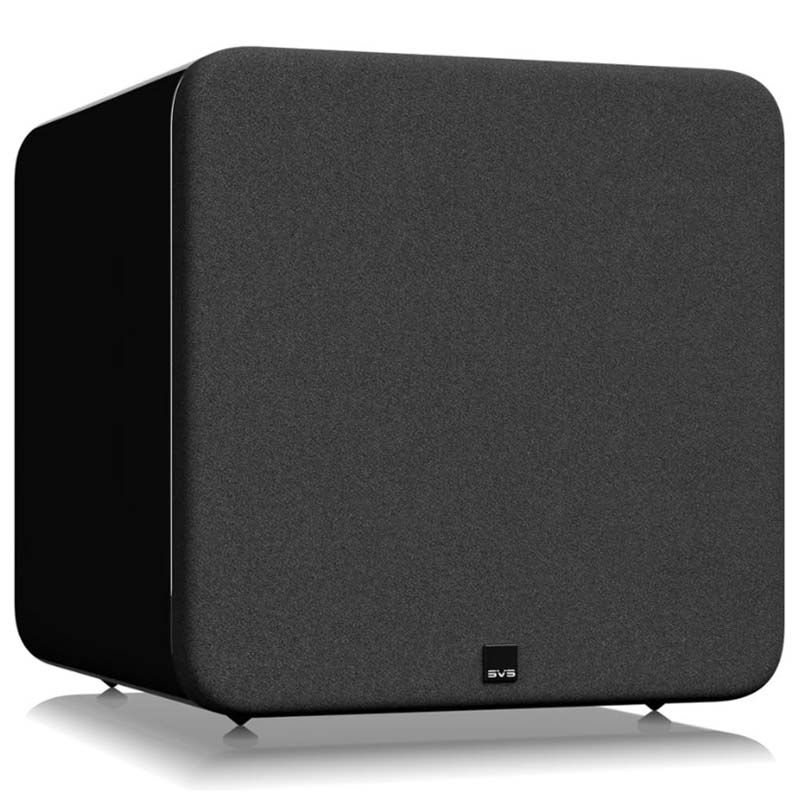 Loa Sub SVS SB-5000 R Evolution - Hình 3