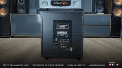 Loa Sub Wharfedale Subwoofer WH-D10 Chính Hãng - Thumb 8