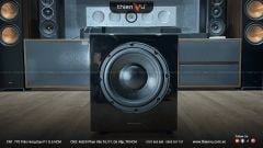Loa Sub Wharfedale Subwoofer WH-D10 Chính Hãng - Thumb 6