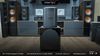 Loa Sub Wharfedale Subwoofer WH-D10 Chính Hãng - Thumb 3