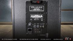 Loa Sub Wharfedale Subwoofer WH-D10 Chính Hãng - Thumb 9