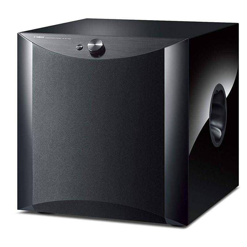 Loa subwoofer Yamaha NS-SW1000 chính hãng - Hình 2