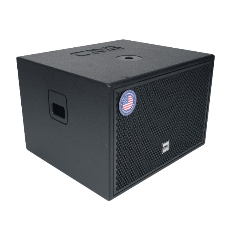 Loa Subwoofer CAVS CS115 Chính Hãng - Hình 4