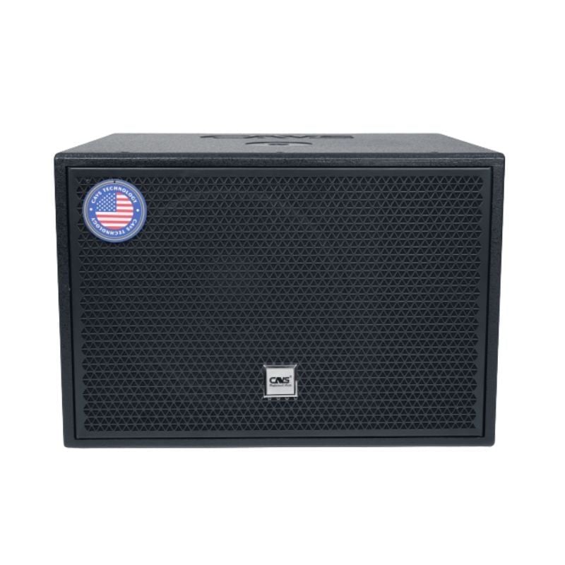Loa Subwoofer CAVS CS115 Chính Hãng - Hình 1
