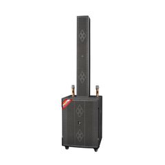 Loa karaoke di động Dalton LA8-S118 chính hãng - Thumb 2