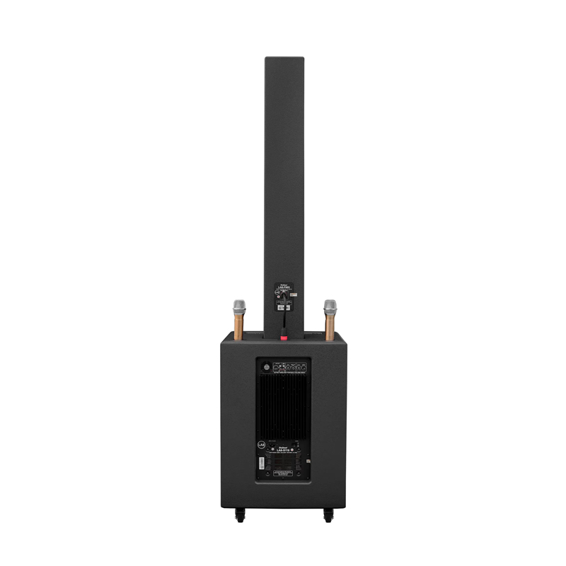 Loa karaoke di động Dalton LA8-S118 chính hãng - Hình 4
