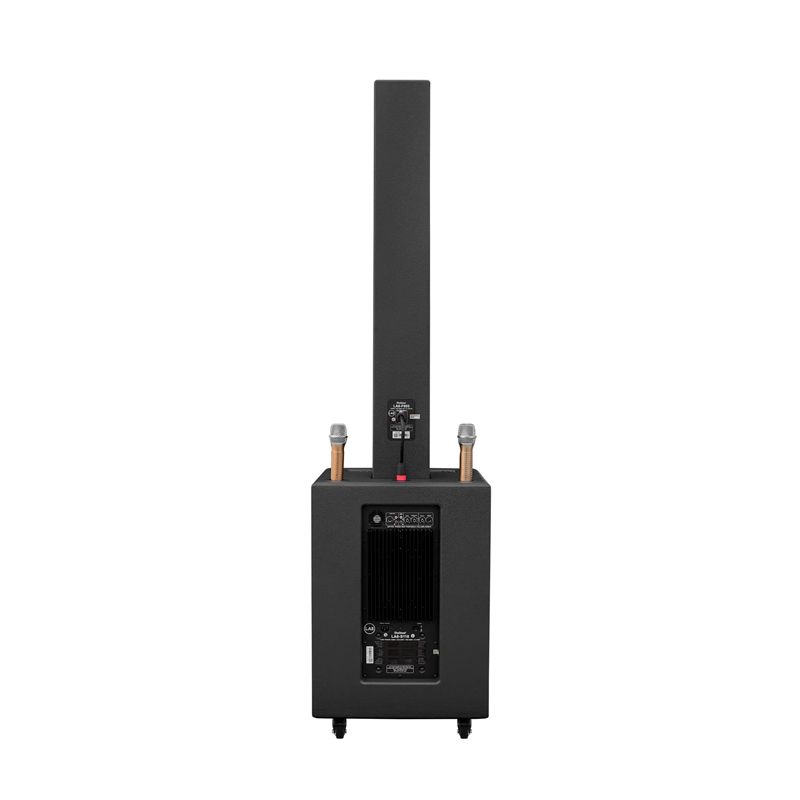 Loa karaoke di động Dalton LA8-S118 chính hãng - Hình 4