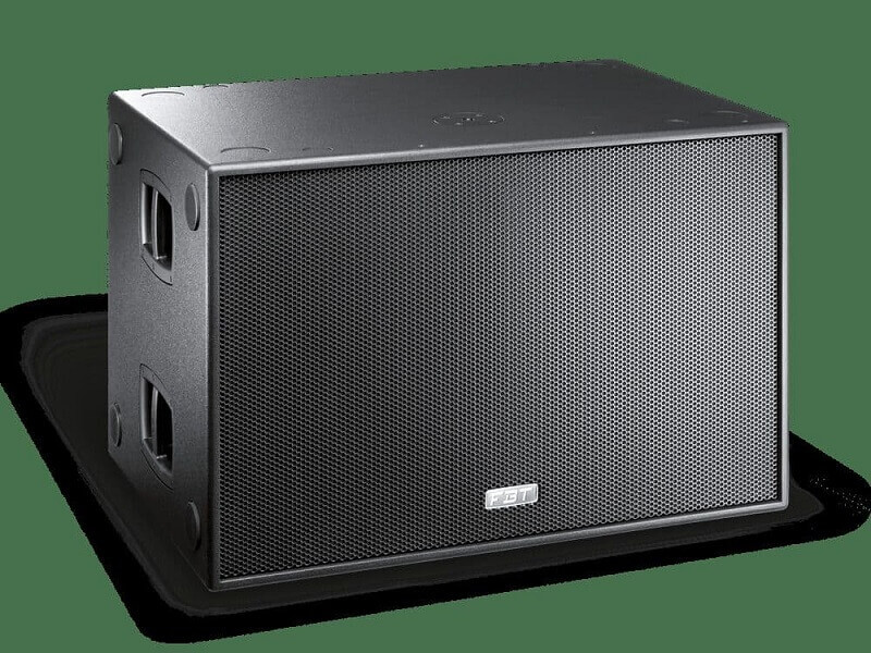 Loa Sub FBT Subline 218SA Chính Hãng - Hình 3