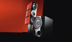 Loa subwoofer Focal Sub Utopia chính hãng - Thumb 4