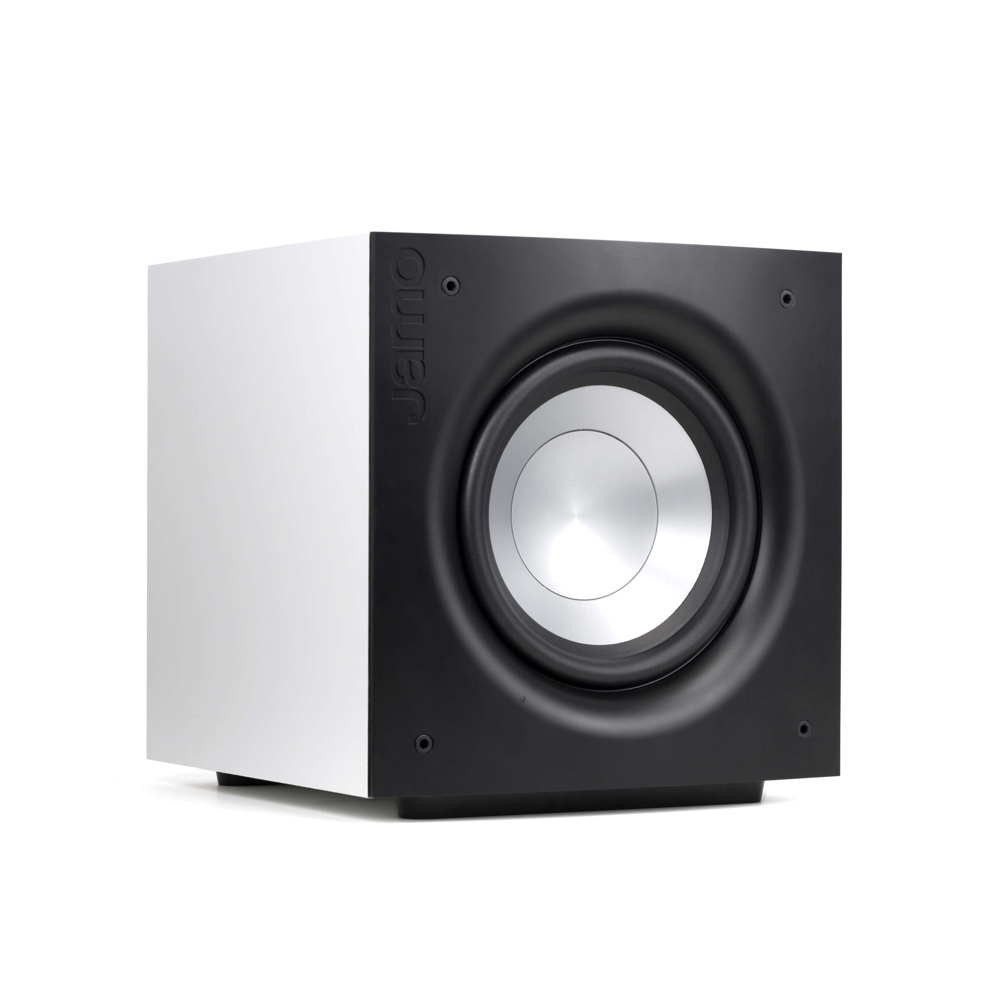 Loa subwoofer Jamo J 110 SUB chính hãng - Hình 2
